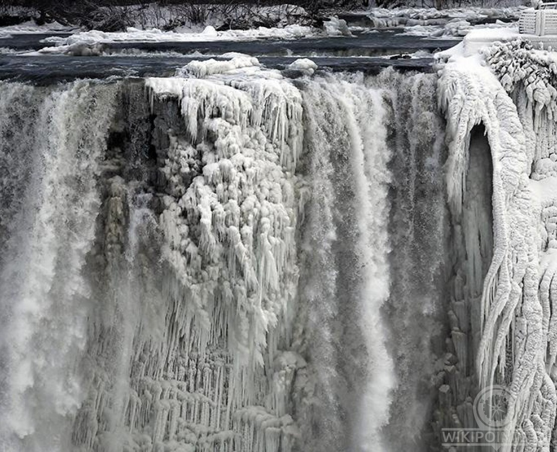 Ниагарский водопад – wikipoints.ru