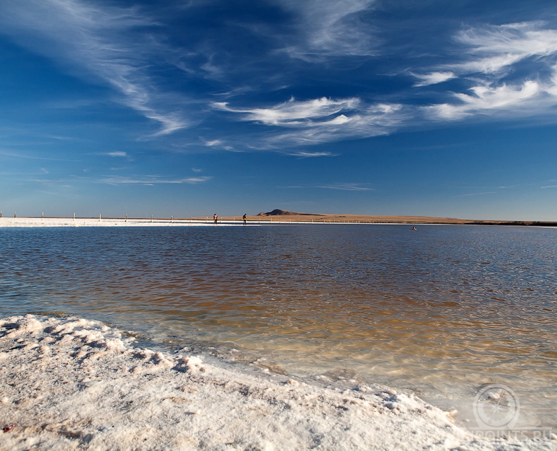 Озеро в астраханской области баскунчак фото соленое