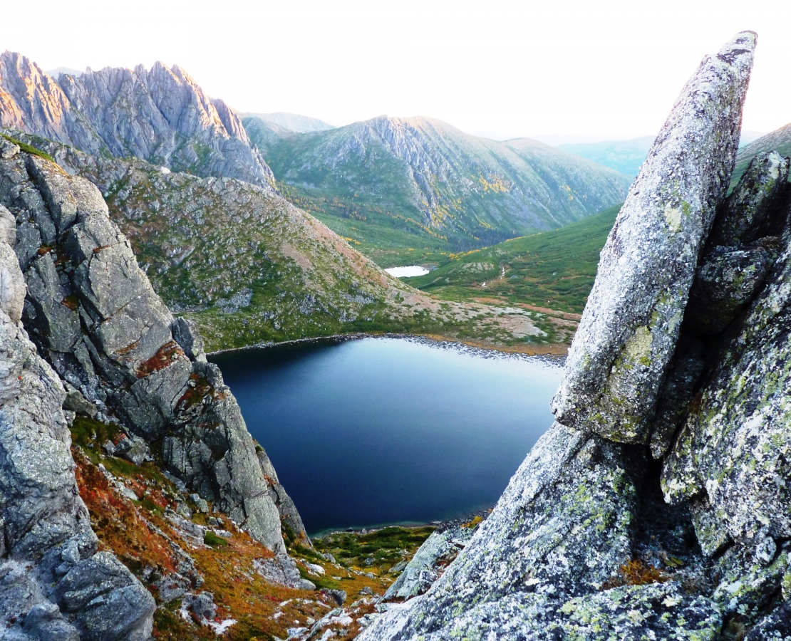 Курорт озеро медвежье фото