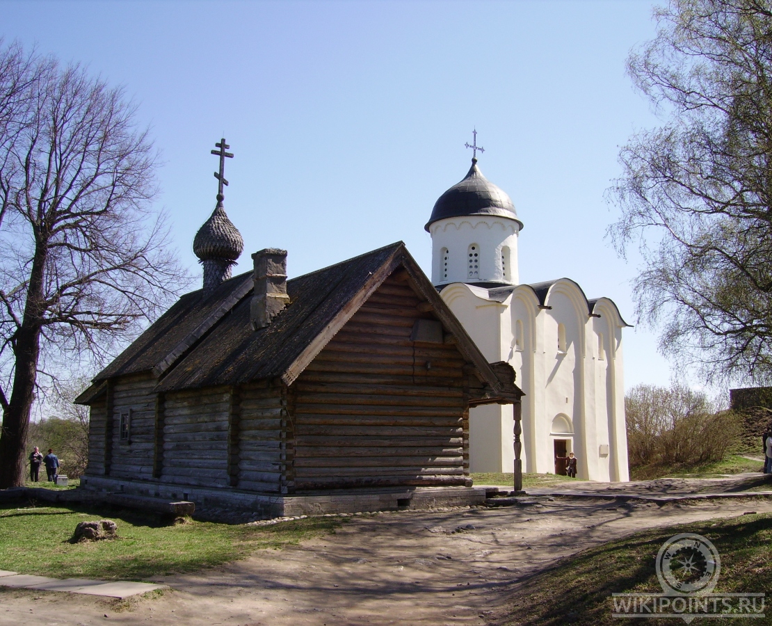 Спб ладога экскурсии