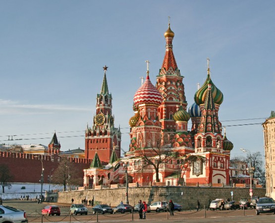 Храм Василия Блаженного на wikipoints.ru