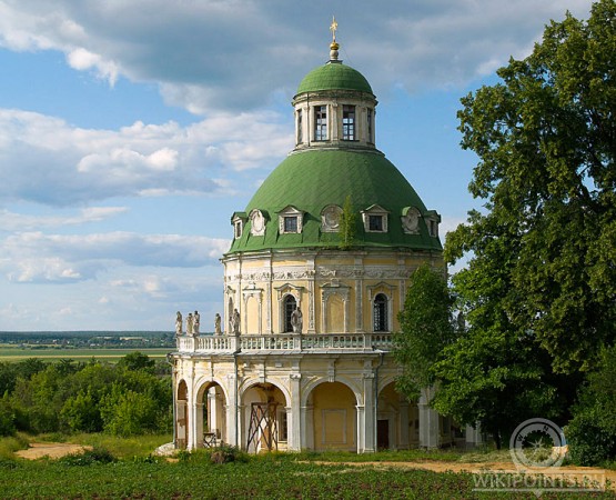 Церковь Рождества Богородицы в Подмоклово на wikipoints.ru
