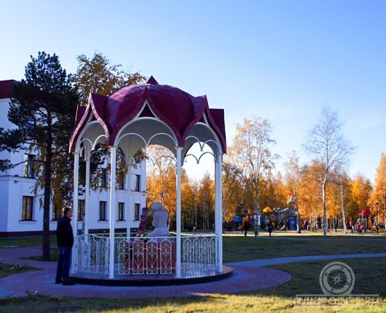 Памятник­­ нерожденны­­м детям на wikipoints.ru