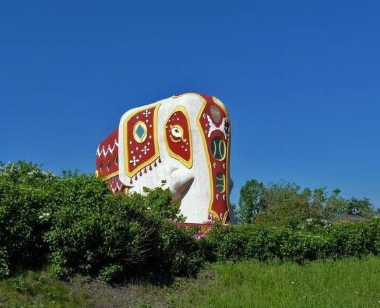Дом-слон – wikipoints.ru