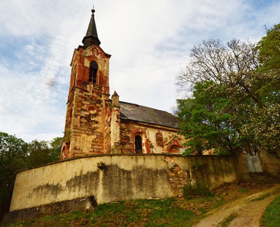 Церковь Святого Георгия на wikipoints.ru