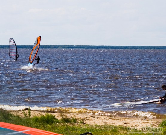Windsurf76 на wikipoints.ru
