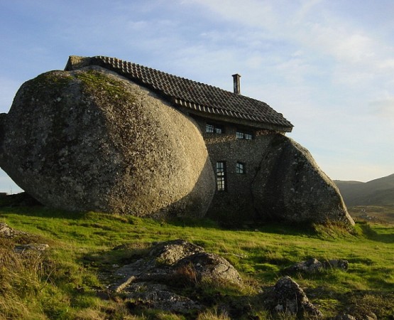 Каменный дом на wikipoints.ru