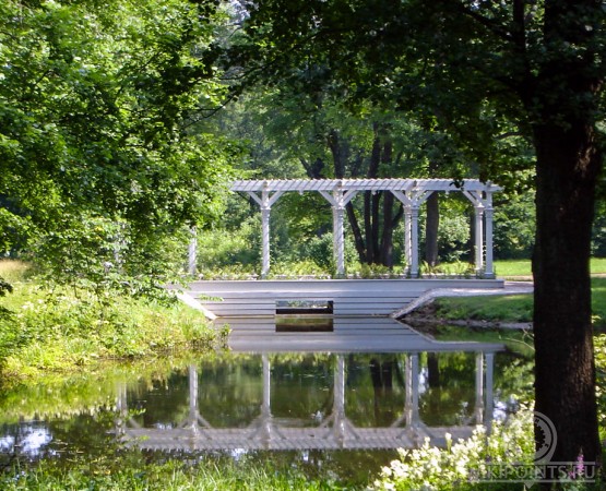 Парк Александрия на wikipoints.ru