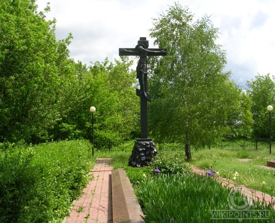 Братская могила (1941-1945) на wikipoints.ru